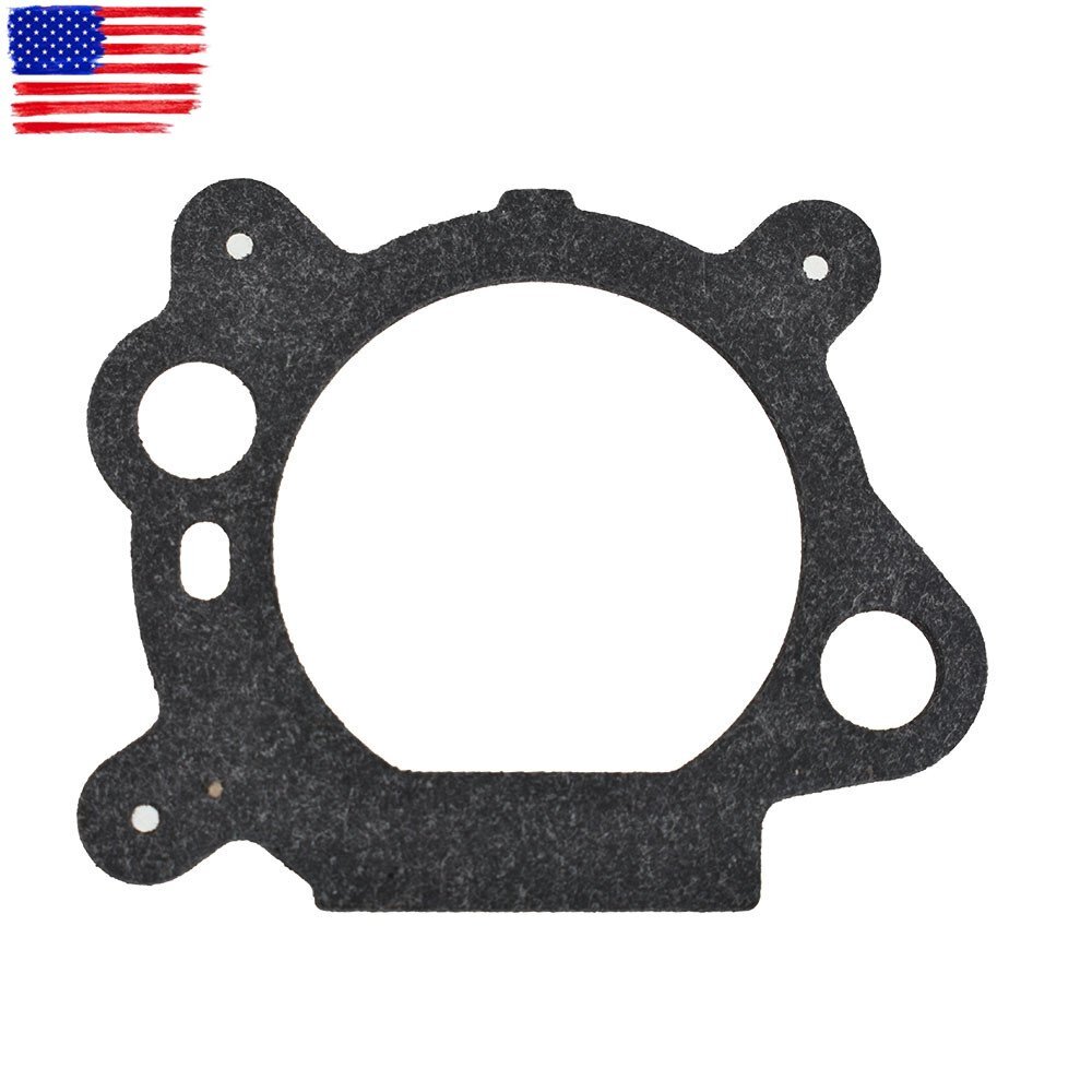25Pcs Air Cleaner Mount Gaskets For Briggs & Stratton 272653S 4156