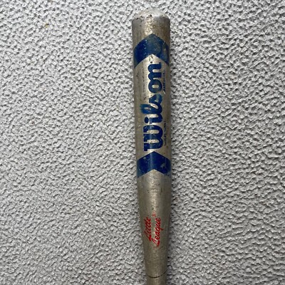 How To Choose A Little League Bat