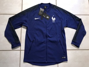 france anthem jacket