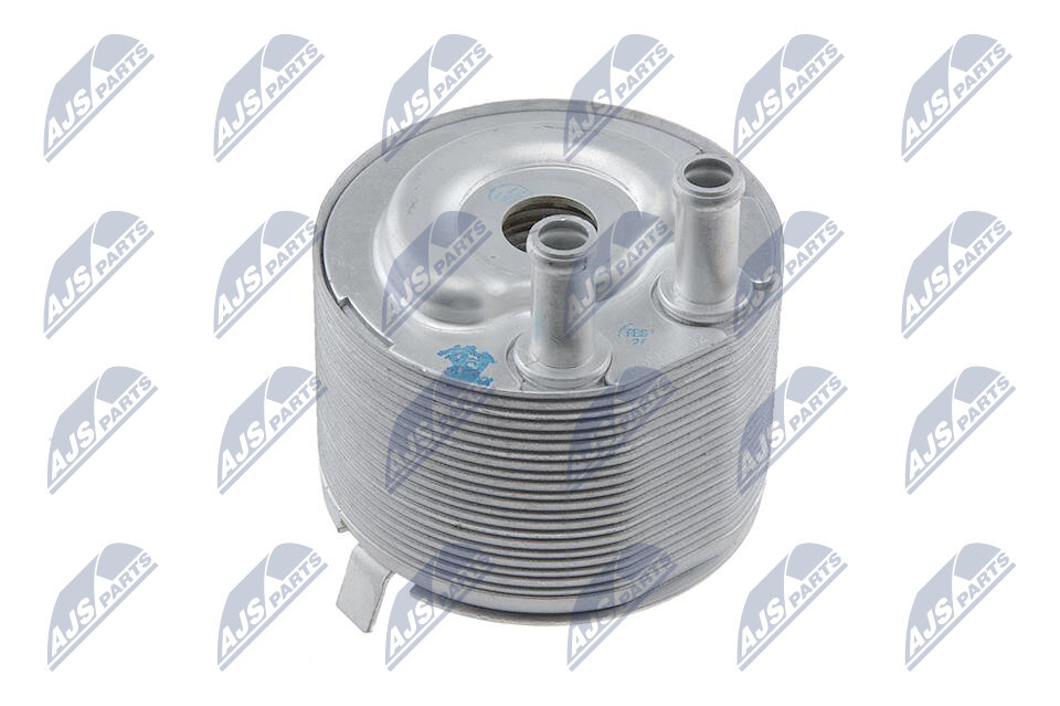 N.T.Y. CCL-NS-002.NTY Oil Cooler, engine oil for NISSAN - Image 5