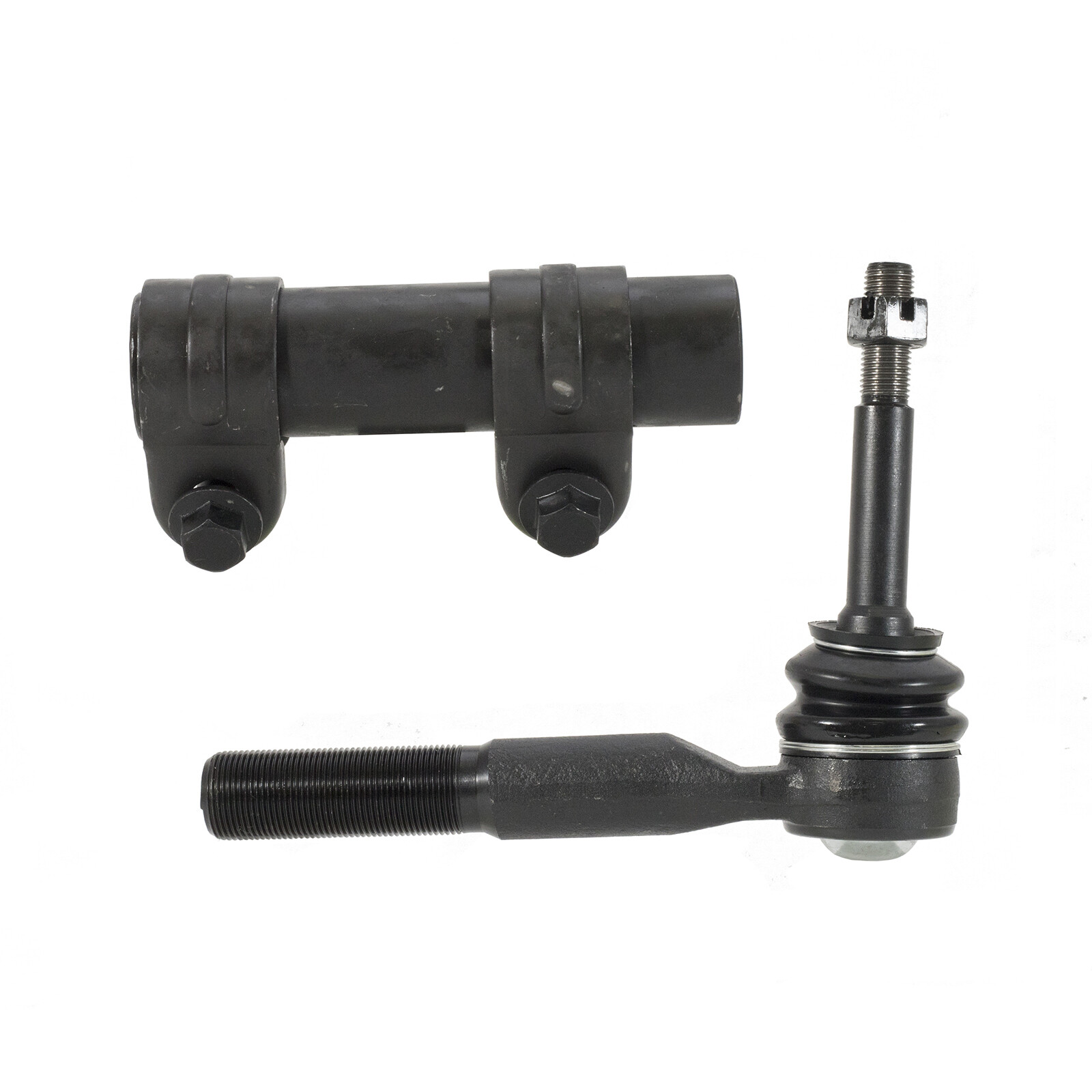 Drag Link Tie Rod Adjustment Sleeve for Ford F250/350 Super Duty 4WD