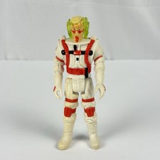 Product Image: Vintage The Real Ghostbusters Egon Spengler Super Fright 1989 Kenner