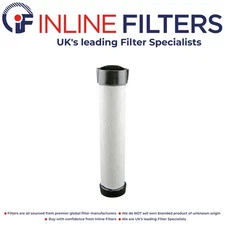 Air Filter for Ingersoll Rand 7/26 w/3iRL-2N Eng 2001/01->