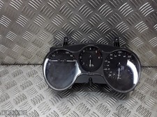 2008 SEAT ALTEA VELOCíMETRO DIESEL ELéCTRICO RHD 2000TD 110080369012 5P0920927