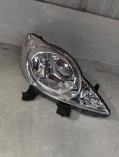 Feu avant (phare) Peugeot 107