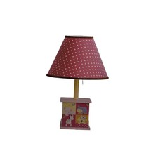 Cocalo Baby Tropical Punch Lamp  Shade NEW