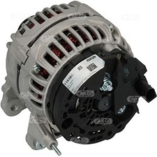 Alternateur pour AUDI A4 ALLROAD B8, A4 B8, A5, Q5 2.0D 11.07-05.17