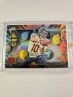 2025 Topps Cosmic Chrome Luther Burden III Base (RAW)