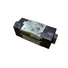 Parker CPOM2DD30 / CP0M2DD30 Zawór zwrotny sterowany P max=350 bar