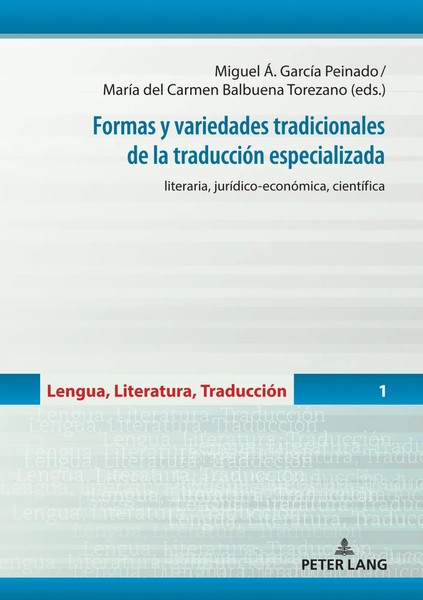 MaríA Del Carmen Balbuena Torezano (U. A.) | Formas Y Variedades...-image