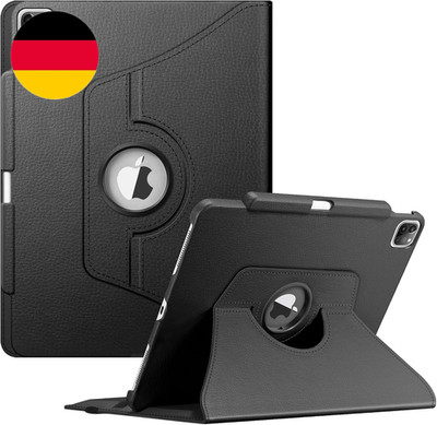 Fintie Hülle Für Ipad Pro 12.9 Zoll 6.Generation 2022/ Ipad Pro 12.9 2021/2020/2