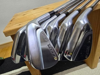 Epon Mb Af-Tour Iron Set 7Pcs | eBay
