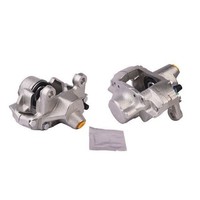 Bremssattel Hinten Rechts Festsattel 2-Kolben Ø 35 Mm Hella FüR U.A. MB 124