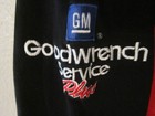 Nascar Dale Earnhardt Sr Autographed Hat & Sweatshirt Authentic Intimidator Goat — photo 6