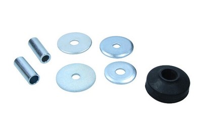 DOMLAGER HINTERACHSE FÜR HONDA PRELUDE V (BB ) - MAXGEAR 72-4621