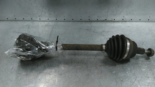 ANTRIEBSWELLE LINKS VORNE Volkswagen Golf IV (1J1) 1999 1J0407451MX / 1J0407271B