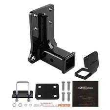 Klasse 3 Anhängerkupplung Empfänger for Mercedes W163 ML 1998-2005 Klasse 3 Anhängerkupplung Empfänger for Mercedes W163 ML 1998-2005