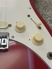 Fender Bullet S-2 1982 Electric Guitar With Case S2 1980’s USA Vintage — photo 6