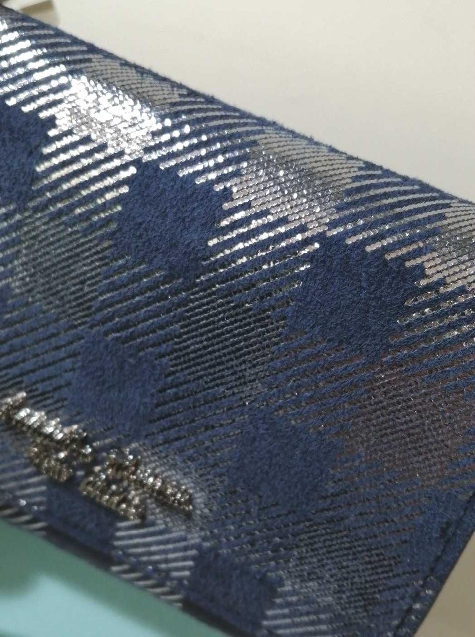 Fold wallet Model Fold wallet with box SAMANTHA T… - image 3