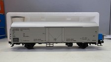ROCO HO 4339 CARRO REFRIGERATO DB  COME NUOVO CON SCATOLA ORIGINALE