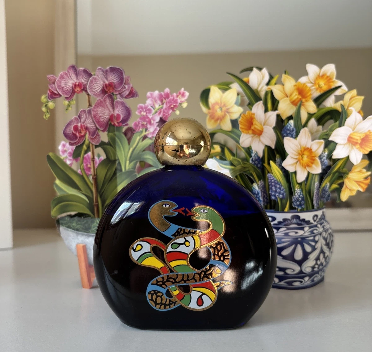 Perfume Niki de Saint Phalle Fragrances for Women for sale | eBay