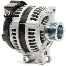 Alternador FUERTE Generador LiMa 150A 12V para LAND ROVER Discovery III (L319)