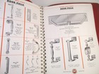 Builders Brass Works Corp - Architectural Hardware - Catalog # B-4, 1950's — photo 3