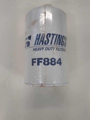 Hastings FF884 Spin-On Fuel Filter 