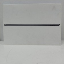 Apple iPad 9th Gen 64GB Space Gray MK663LL/A