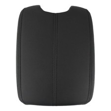 For 2008-2012 Honda Accord Ex Ex-l Lx Center Console Armrest Lid Cover Black