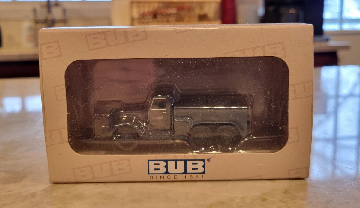BUB Diecast & Toy 1:87 Scale for sale | eBay