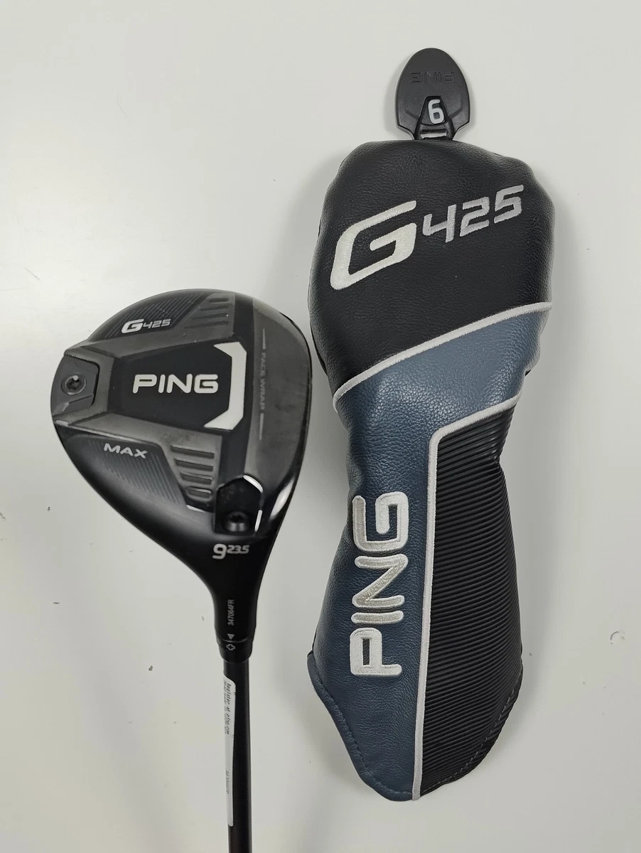 PING Fairway 9-Wood Golf Clubs for sale | eBay