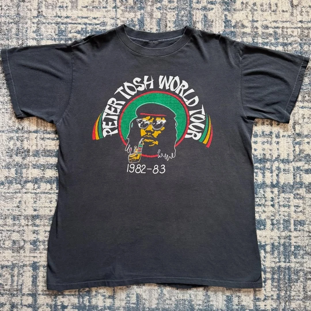 peter tosh shirt products for sale | eBay
