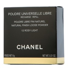 Chanel Poudre Universelle Libre Fini Naturel ...