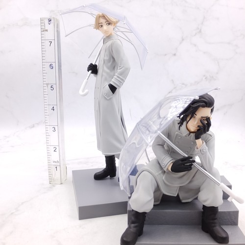 #A3885 Tokyo Revengers Figure Japanese Anime | eBay