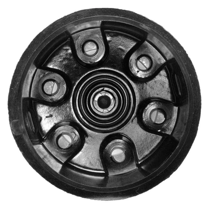 For Chevy Bel Air 1950-1952 WVE Ignition Distributor Cap Foto 4 de 4