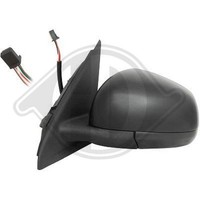 AußEnspiegel Diederichs 4483225 FüR Renault Smart Links