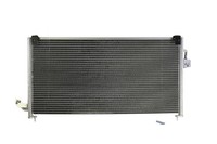 Kamoka Kondensator Klimaanlage 7800547 Aluminium FüR Forester AWD SF5 Turbo