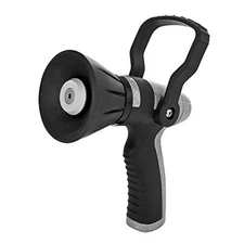 Garden Hose Nozzle, Heavy Duty Metal Hose Sprayer Nozzle Hose Sprayer Water H.