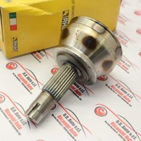 Kupplung Cv-Gelenke Fiat Bravo 1.9 Td Cod. RJ1314 Neu Rhiag