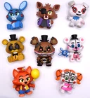 Funko Mystery Minis Lot of 8 - Five Nights At Freddy's - 2016/22