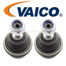 2 pc VAICO Front Lower Rearward Suspension Ball Joint for 2000-2006 hh