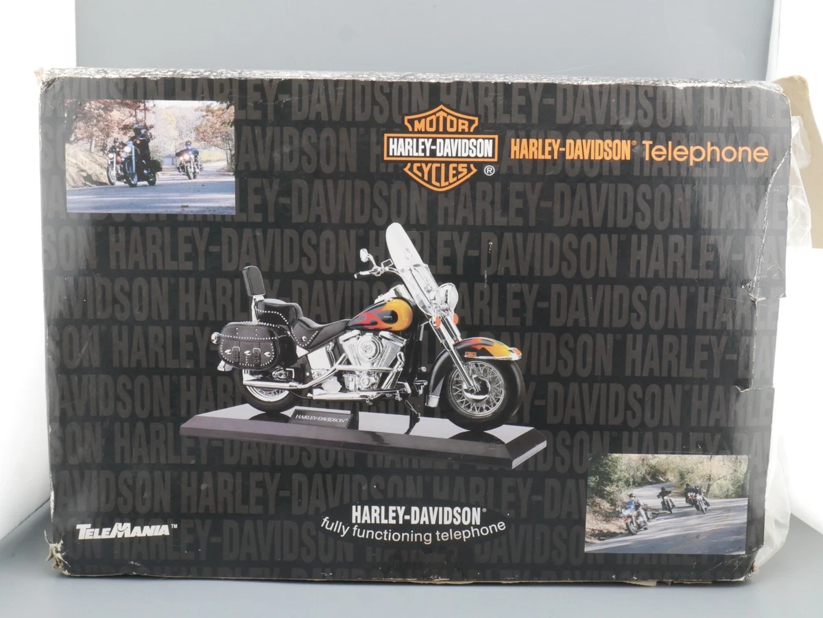 Harley-Davidson Phone Collectibles for sale | eBay