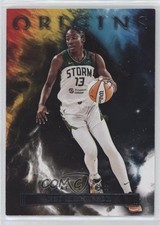 2023 Panini Origins WNBA Ezi Magbegor #57 0c2