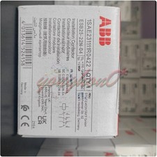 1PCS NUOVO IN SCATOLA Contattore da costruzione ESB25-22N-04 tensione bobina 110-120VAC/DC #tp