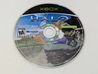 Halo Combat Evolved (Xbox Original) DISC ONLY NO TRACKING