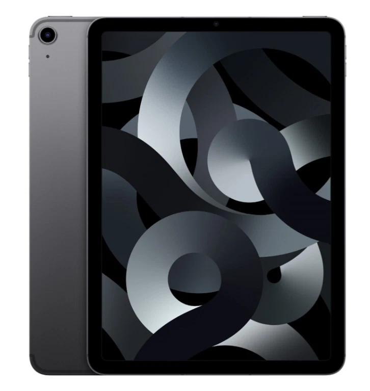 Apple iPad Air (5th generation) · 256GB · Cellular, Foto 1 von 4