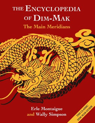 Erle Montaigue (u. a.) | The Encyclopedia of Dim-Mak | Buch | Englisch (2023)