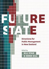 Bill Ryan Gill Derek Future State (Paperback)