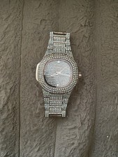 Patek Philippe Geneve Men's Watch